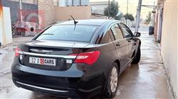 كرايسلر 200